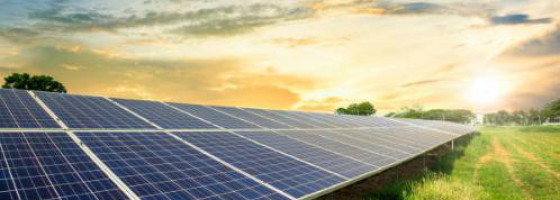 SENS går vidare med en av Sveriges största solkrafts- och batteripark, signerar markarrende om 23 hektar med Filipstads kommun.