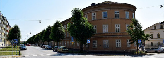 Boverket i Karlskrona.