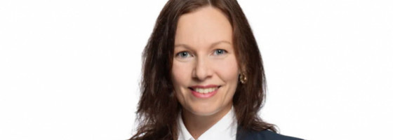 Annika Edström blir ny Senior Researcher i Sverige för CBRE.