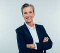 Catarina Molén-Runnäs, affärsområdeschef NCC Building Nordics.