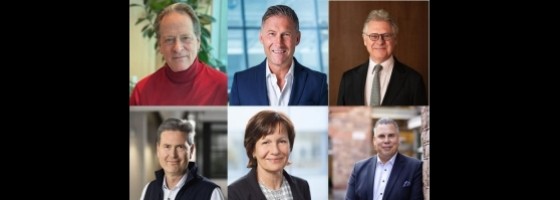 Newsec stärker styrelsen för Investment Management med erfarna branschprofiler, bland annat Lars-Åke Tollemark, Patrik Hall och Kerstin Hessius.