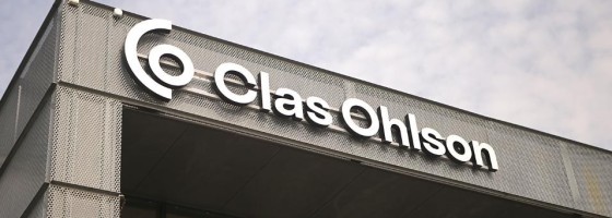 Clas Ohlson öppnar flyttar kontoret till Oslo.