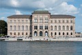 Skanska får i uppdrag att renovera Nationalmuseum i Stockholm. Ordern är värd 700 miljoner kronor.