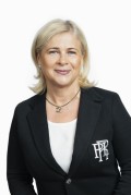 Dorotea Stellmach, Sverigechef, Altura.