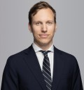 John Ulfsson anslöt som analyst till Cushman & Wakefields Capital Markets-team i Stockholm under hösten 2024.