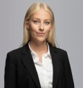 Agnes Svensson anslöt till Cushman & Wakefield som Valuer inom Valuation & Strategic Advisory i somras.