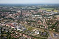 NCC köper mark för 250 bostäder på Kapellgärdet i Uppsala.