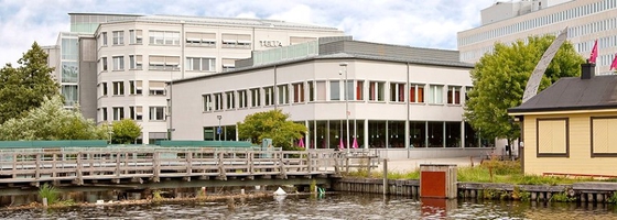 AMF Fastigheter säljer Gårda 13:6 och lämnar därmed Göteborgs fastighetsmarknad.