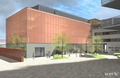 Forsen har fått  i uppdrag att leda ombyggnaden av utomhusmiljön i samband med byggandet av det nya kulturhuset i Kungsängen.
