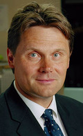 Magnus Sjöqvist.