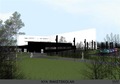 Nya Raketskolan i Kiruna. Bild: MAF Arkitektkontor.
