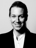 Karin Hansen.