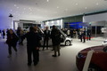 Volkswagens nya anläggning i Smista invigd.