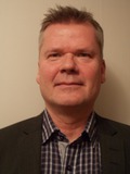 Leif Hedlund har rekryterats för att etablera Cowi i Luleå. 