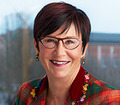 Charlotte Strömberg.
