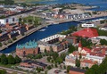 HSB köper mark för att bygga 200 bostäder i Gävle.