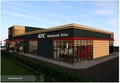 Det blir RO-Gruppen som bygger landets första KFC-restaurang i Lockarp. 