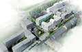 Magnolia fortsätter satsningen i Bålsta Centrum i Håby kommun och har tilldelats ytterligare ett kvarter. Projektet omfattar 140 bostäder samt en matbutik.