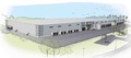 Logistik Contractor bygger en 22 000 kvadratmeter stor byggnad i Örebro. Hyresgäst blir XXL sport & vildmark