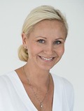 Annelie Liljeqvist blir ny uthyrare på Humlegården. 