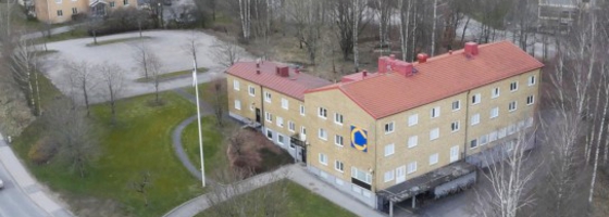 HSB Göta köper Ärlan 16 och Byttorpshörn 1 i Borås.