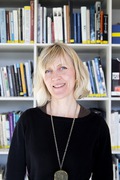 Hilda Esping Nordblom har utsetts till ny vice vd för Liljewall arkitekter. 