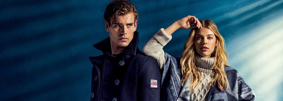 Det brittiska klädvarumärket Superdry öppnar fyra butiker i Sverige; två i Stockholm och två i Göteborg. 