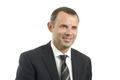 Daniel McHugh chef för region kontinentaleuropa Real Estate på Standard Life Investments.