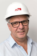Personalchef Jan Johansson på JSB som växer och rekryterar nya medarbetare.  
