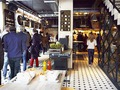 Snabbmatsrestaurangen Vigårda öppnar på Avenyn 29 i Göteborg i Januari.