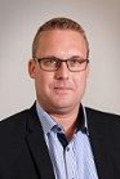 Daniel Sätterström blir ny avdelningschef för Hifabs kontor i Västerås.