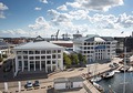 Niam köper Dansk Industris tidigare kontorshus i Köpenhamn.