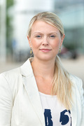 Christina Kämpe.