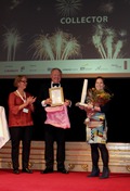 Collector i Göteborg vann tävlingen Sveriges Snyggaste Kontor 2015. Vill du ha en chans att vinna tävlingen i år ska du gå in och nominera ditt kontor nu, om två veckor stänger nomineringen.