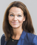 Lena Boberg.