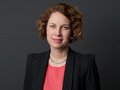Anni Carpelan blir ny utvecklingschef hos Fastighetsägarna Stockholm.