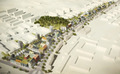 Upp emot 700 bostäder ska byggas längs Litteraturgatan på Hisingen. 