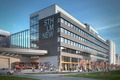 Skanska hyr ut 7 000 kvadratmeter i Stockholm New i Hammarby Sjöstad.
