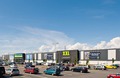 NCC skapar 10 000 nya kvadratmeter i Tornby handelsområde.