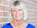 Birgitta Petterson, utbildningsdirektör i Uppsala kommun.