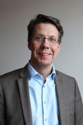 Martin Lindqvist.