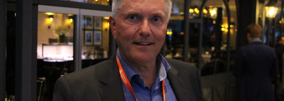 Jan Törner.