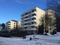 Akelius säljer 91 lägenheter i Upplands Väsby.