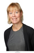 Åsa Bergström.