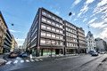 Genesta köper ett centralt kontorshus i Oslo. 