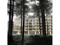 Arkitema Architects ritar “Skogskvarteret” i den nya stadsdelen Ulleråker. 