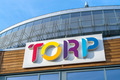 Tre nya butiker öppnar i Torp Köpcentrum i Uddevalla. 