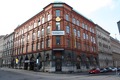 Nordic Life tecknar förvaltningsavtal med Företagarna i centrala Göteborg.