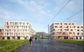 150 bostäder ska byggas i Norrköping.