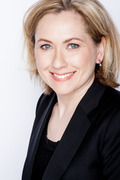 Annika Engströmer.